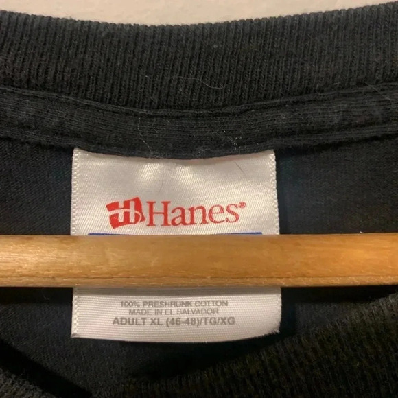 ZZ  Top Concert Tour T-Shirt - Picture 4 of 8